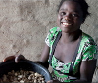 International Day of Rural Women—Preserving Women Farmers’ Benefits from the Crops They Produce